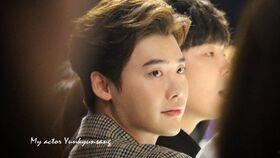 李钟硕 w 花絮,幕后趣事多，甜蜜互动引粉丝尖叫