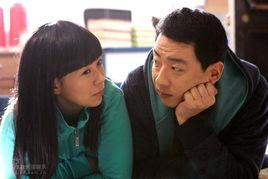 蜗居电视剧图片,都市奋斗者的温馨家园