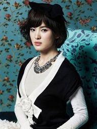 宋慧乔资料简,从韩剧女神到国际巨星的人生轨迹