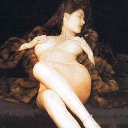 李嘉欣性感照片图片,光影交织的绝美风情