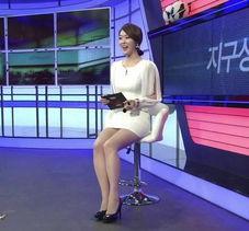 sbs女主播看足球,SBS女主播激情解说，带你领略绿茵场魅力