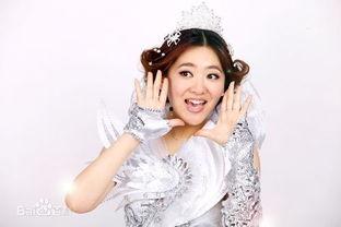 月亮姐姐照片,光影交织下的迷人风采