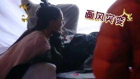 醉玲珑的搞笑花絮