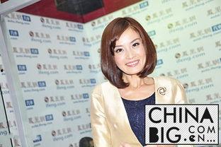 梁茵个人资料,才华横溢的影视新星，多面魅力展现