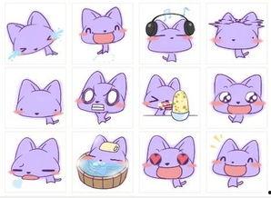 肚皮表情包什么软件,轻松打造趣味横生的聊天神器