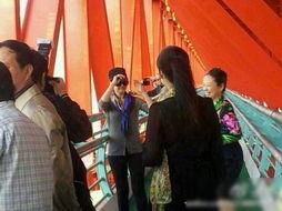 宋祖英老公照片,揭秘音乐界女神背后的神秘伴侣